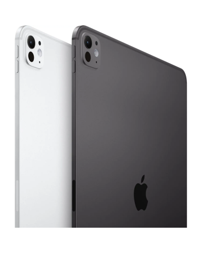 iPad Pro 11-inch M5 (2025) Wi-Fi 1TB with nano-texture glass – Space Black with FaceTime Middle East Version